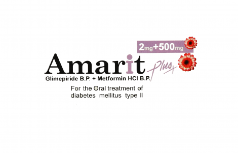 AMRIT PLUS Tablet