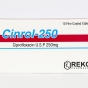 Cinrol-250mg