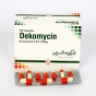 Dekomycin-100mg