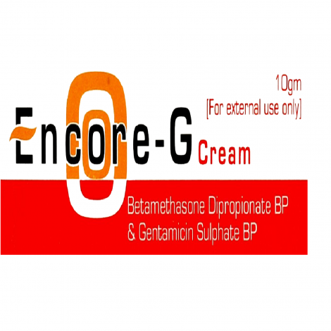 ENCORE-G Cream