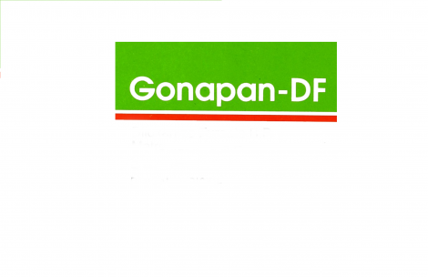 GONAPAN- DF Suspension