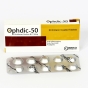 Ophdic-50mg-Tablet