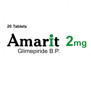 Amarit-2mg